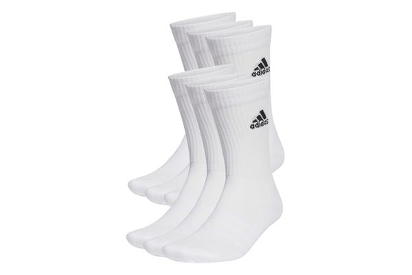 Calze Adidas Cushioned Sportswear - 6 Paia ADIDAS PERFORMANCE | Calze | HT3453-